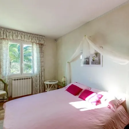 펜션 Boulouris-sur-mer Sleeps 8 Pool Wifi *